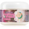 Elizavecca Milky Piggy Moisture Sparkle Cream crema hidratanta cu efect iluminator 100 ml-ro