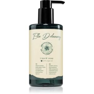 Ella Delannoy Liquid Soap săpun lichid 310 ml-ro