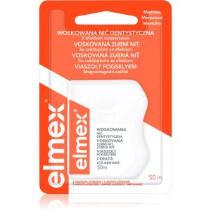 Elmex Caries Protection ata dentara aroma Mint 50 m-Țena