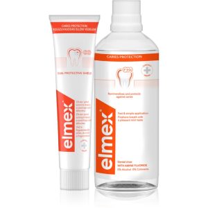 Elmex Caries Protection set pentru îngrijirea dentară-ro