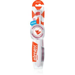 Elmex Expert Precision Interdental perie de dinti mediu 1 buc-Țena