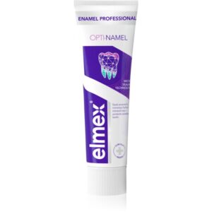 Elmex Opti-namel Seal & Strengthen pastă de dinți protejarea smaltului dental 75 ml-ro
