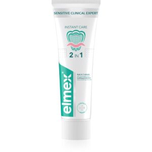Elmex Sensitive Clinical Expert pastă de dinți pentru dinti sensibili 75 ml-Țena
