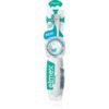 Elmex Sensitive Expert Precision perie de dinti ultra moale 1 buc-Țena