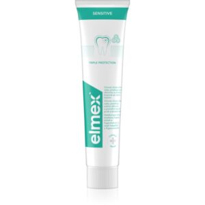 Elmex Sensitive Pasta pentru dinti sensibili 75 ml-ro