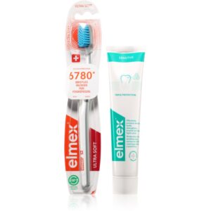 Elmex Sensitive Set set pentru îngrijirea dentară-ro
