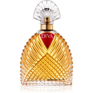 Emanuel Ungaro Diva Eau de Parfum pentru femei 100 ml-ro