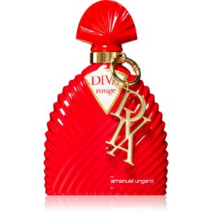 Emanuel Ungaro Diva Rouge Eau de Parfum pentru femei 100 ml-ro