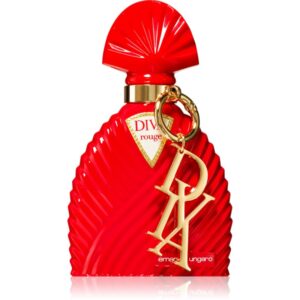 Emanuel Ungaro Diva Rouge Eau de Parfum pentru femei 50 ml-ro