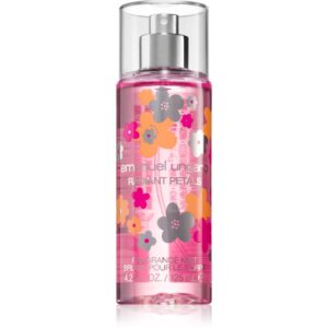 Emanuel Ungaro Radiant Petals spray de corp parfumat pentru femei 125 ml-ro