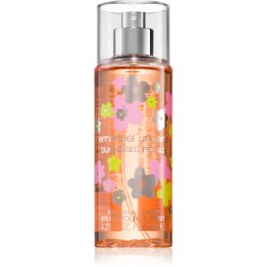 Emanuel Ungaro Sunkissed Petals spray de corp parfumat pentru femei 125 ml-ro