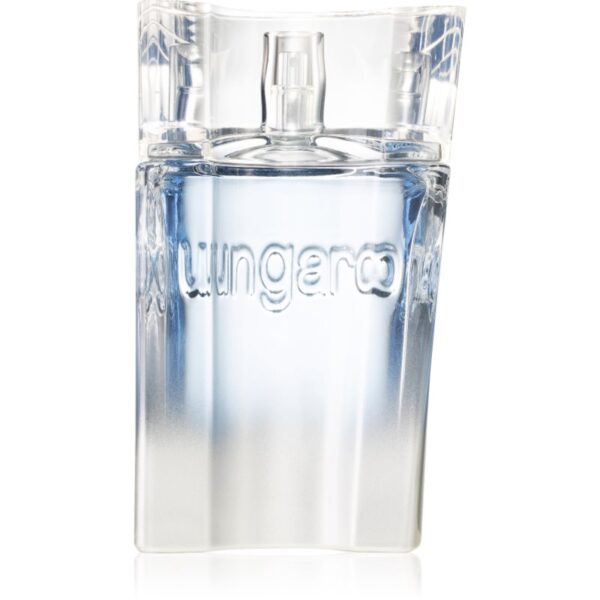 Emanuel Ungaro Ungaro Man Eau de Toilette pentru bărbați 90 ml-Țena