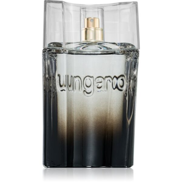 Emanuel Ungaro Ungaro Masculin Eau de Toilette pentru bărbați 90 ml-Țena