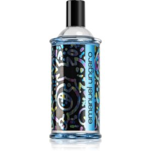 Emanuel Ungaro Ungaro for Him Eau de Toilette pentru bărbați 100 ml-Țena