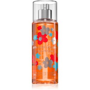 Emanuel Ungaro Wild Petals spray de corp parfumat pentru femei 125 ml-Țena