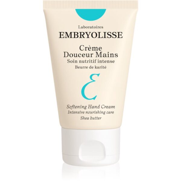 Embryolisse Crème Douceur Mains cremă calmantă și nutritivă de maini 50 ml-ro