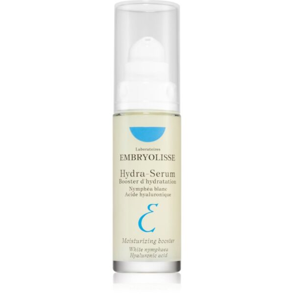 Embryolisse Hydra-Serum ser revitalizant cu efect de hidratare 30 ml-Țena
