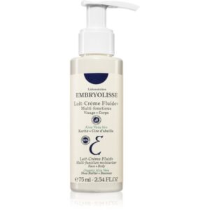 Embryolisse Lait-Crème Fluide+ cremă multifuncțională corp si fata 75 ml-ro