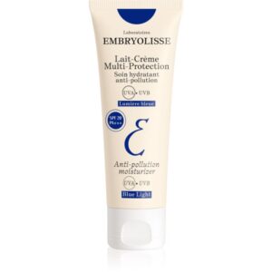 Embryolisse Lait-Crème Multi-Protection crema pentru protectia pielii SPF 20 40 ml-Țena
