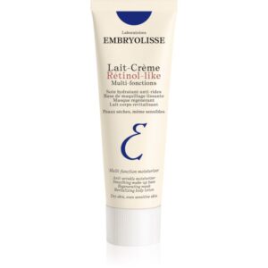 Embryolisse Lait-Crème Rétinol-like hidratant hranitor împotriva îmbătrânirii pielii 75 ml-ro