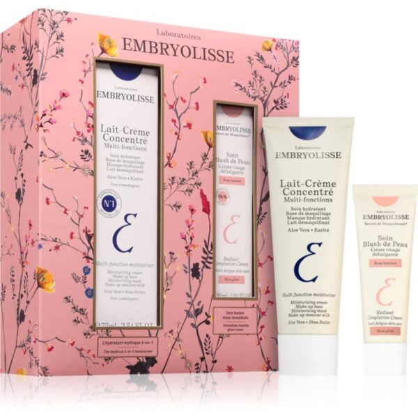 Embryolisse Love Gift Set set cadou faciale 1 buc-ro