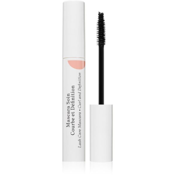 Embryolisse MASCARA SOIN COURBE ET DEFINITION mascara modelator culoare Black 8 ml-ro