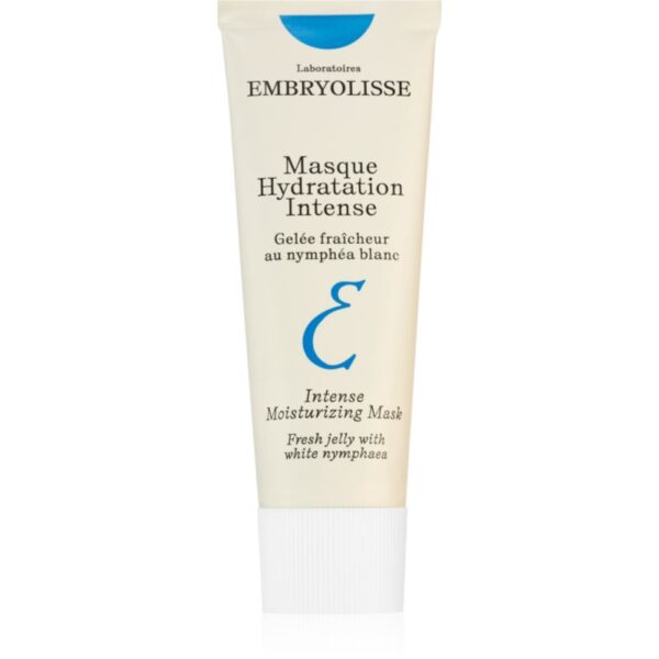 Embryolisse Masque Hydratation Intense masca pentru hidratare intensa efect regenerator 50 ml-Țena
