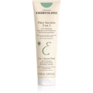 Embryolisse PATE SECRETE 3 EN 1 cremă împotriva imperfecțiunilor 3 in 1 100 ml-Țena