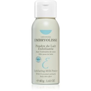 Embryolisse Poudre De Lait Exfoliante pudra exfolianta 40 g-ro