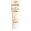 Embryolisse SOIN BLUSH DE PEAU ABRICOT crema de zi radianta cu efect detoxifiant 30 ml-Țena