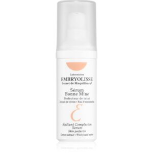 Embryolisse SOIN CORRECTEUR DE TEINT CC CREAM ser facial pentru o piele mai luminoasa 30 ml-ro