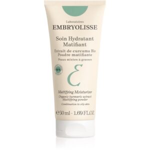 Embryolisse SOIN HYDRATANT MATIFIANT crema de zi matifianta 50 ml-Țena