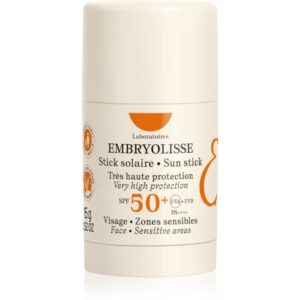Embryolisse STICK SOLAIRE SPF50+ baton cu protectie solara SPF 50+ 15 g-ro