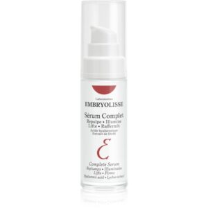 Embryolisse Sérum Complet ser pentru lifting pentru o piele mai luminoasa 30 ml-Țena
