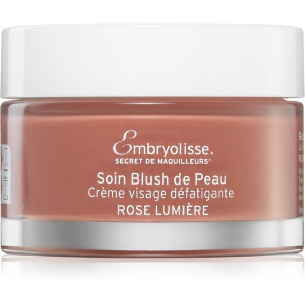 Embryolisse Soin Blush De Peau crema iluminatoare semne de oboseala 50 ml-ro
