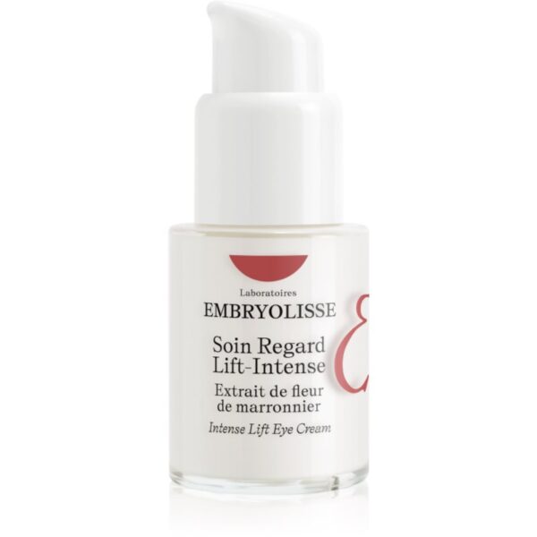 Embryolisse Soin Regard Lift-Intense crema de ochi cu efect intensiv de lifting 15 ml-Țena