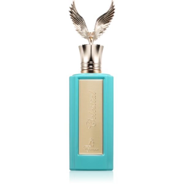 Emir Celestial extract de parfum pentru bărbați 100 ml-Țena