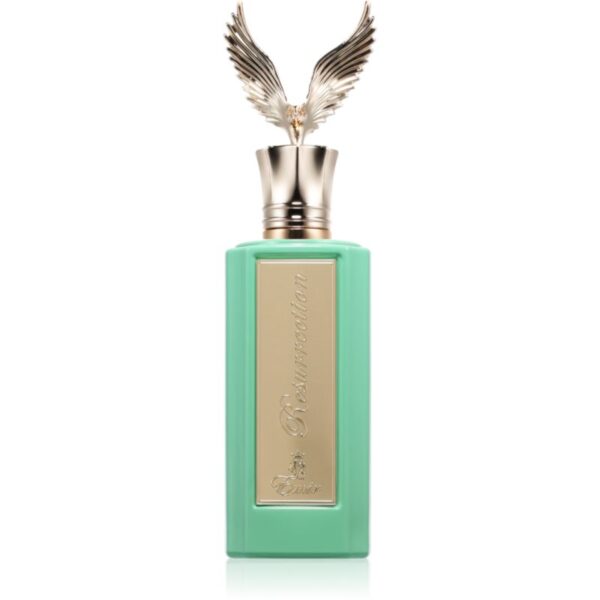Emir Resurrection extract de parfum unisex 100 ml-Țena