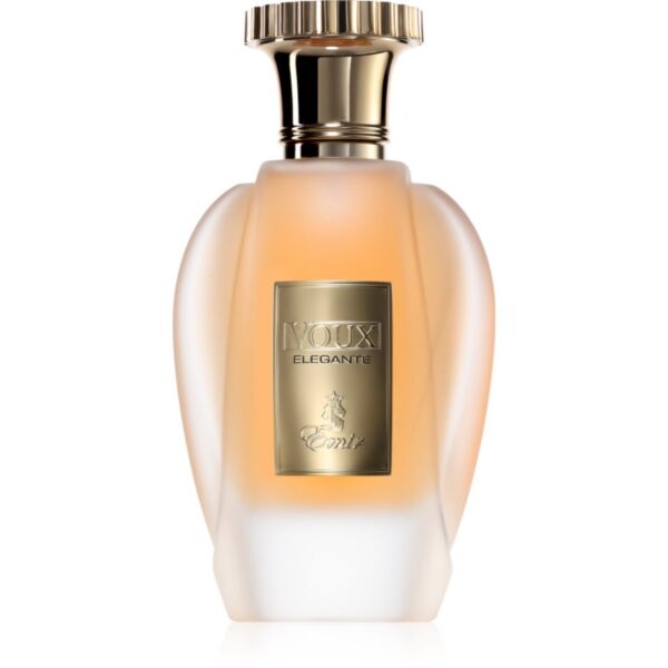 Emir Voux Elegante Eau de Parfum unisex 100 ml-Țena