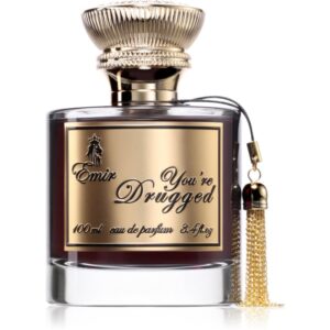 Emir You're Drugged Eau de Parfum unisex 100 ml-Țena