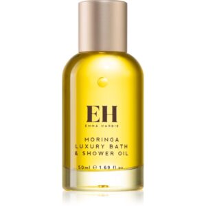 Emma Hardie Amazing Body Moringa Luxury Bath & Shower Oil ulei de baie 50 ml-ro