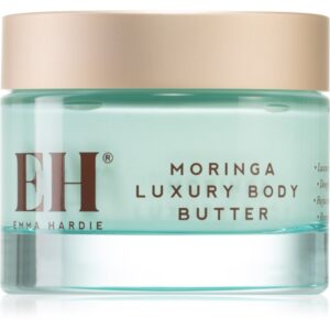 Emma Hardie Amazing Body Moringa Luxury Body Butter unt de corp cu efect calmant si hidratant 200 ml-ro