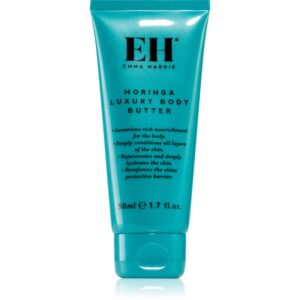 Emma Hardie Amazing Body Moringa Luxury Body Butter unt de corp cu efect calmant si hidratant 50 ml-ro