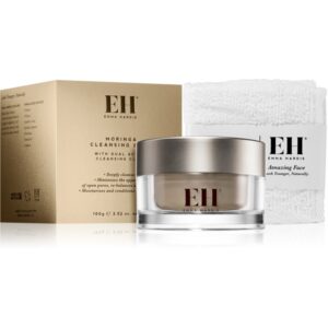 Emma Hardie Amazing Face Moringa Cleansing Balm Balsam pentru curatare intensa + prosop 100 g-Țena