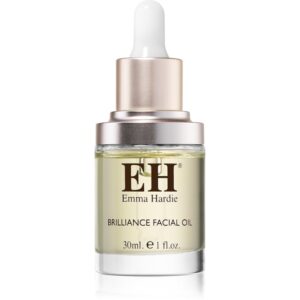 Emma Hardie Brilliance Facial Oil ulei facial pentru noapte 30 ml-ro