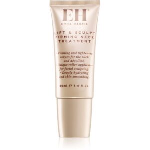 Emma Hardie Midas Touch Lift & Sculpt Firming Neck Treatment Cremă fermitate gât și decolteu 40 ml-ro