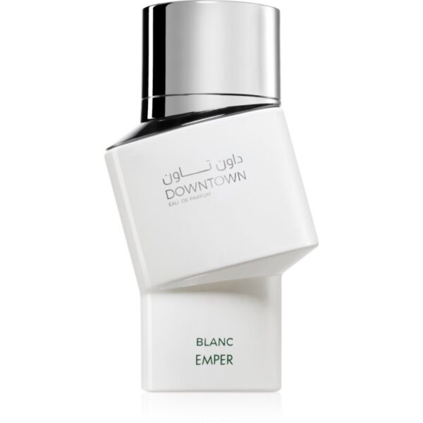 Emper Downtown Blanc Eau de Parfum pentru bărbați 100 ml-ro