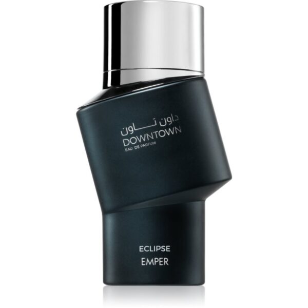 Emper Downtown Eclipse Eau de Parfum pentru bărbați 100 ml-ro