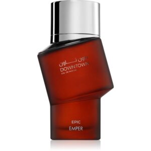 Emper Downtown Epic Eau de Parfum pentru bărbați 100 ml-ro