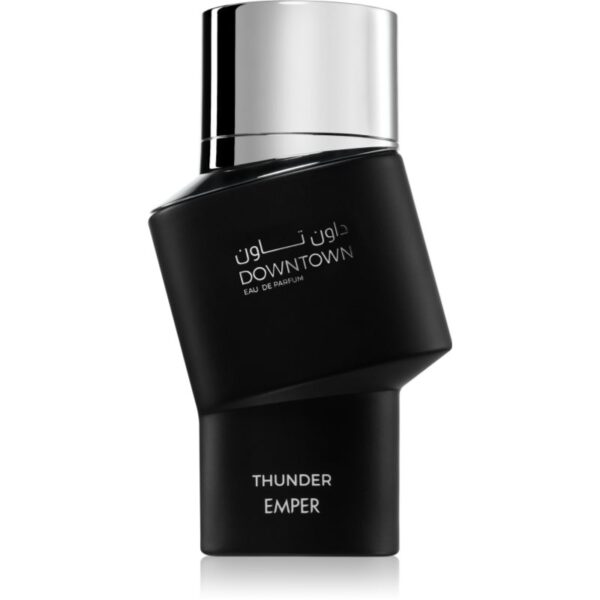 Emper Downtown Thunder Eau de Parfum pentru bărbați 100 ml-ro